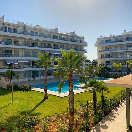 Apartamento Playa Y Club Nautico A 150M Denia Zewnętrze zdjęcie