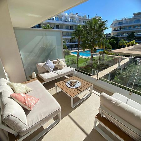 Apartamento Playa Y Club Nautico A 150M Denia Zewnętrze zdjęcie