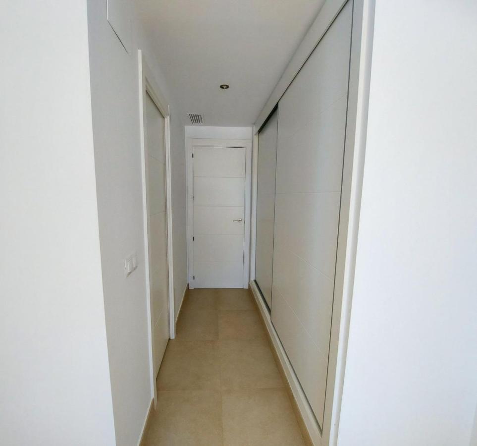 Apartamento Playa Y Club Nautico A 150M Denia Zewnętrze zdjęcie