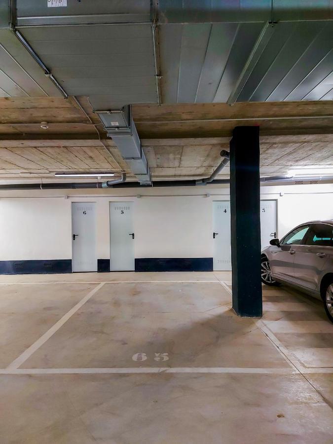 Apartamento Playa Y Club Nautico A 150M Denia Zewnętrze zdjęcie