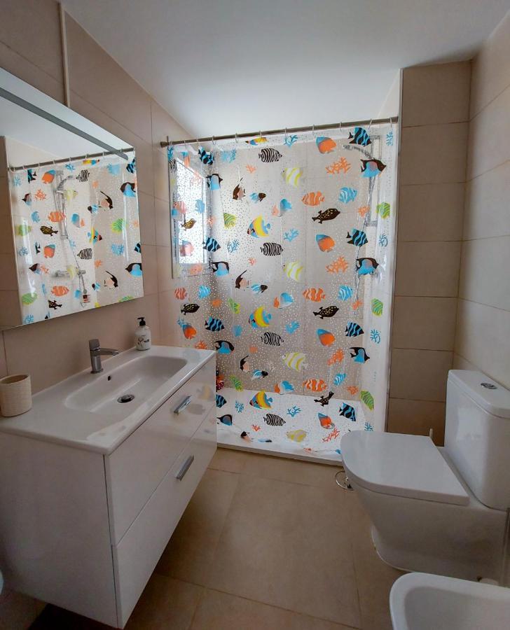 Apartamento Playa Y Club Nautico A 150M Denia Zewnętrze zdjęcie