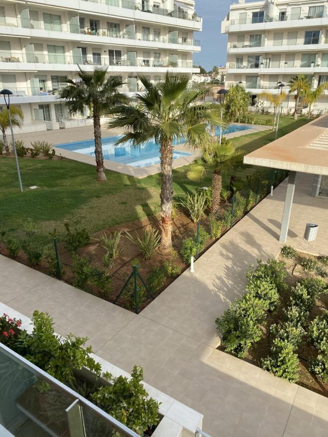 Apartamento Playa Y Club Nautico A 150M Denia Zewnętrze zdjęcie