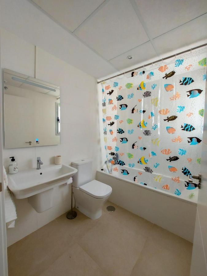 Apartamento Playa Y Club Nautico A 150M Denia Zewnętrze zdjęcie