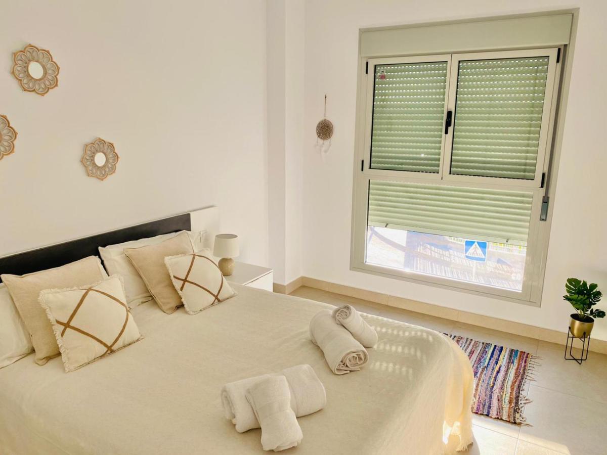 Apartamento Playa Y Club Nautico A 150M Denia Zewnętrze zdjęcie