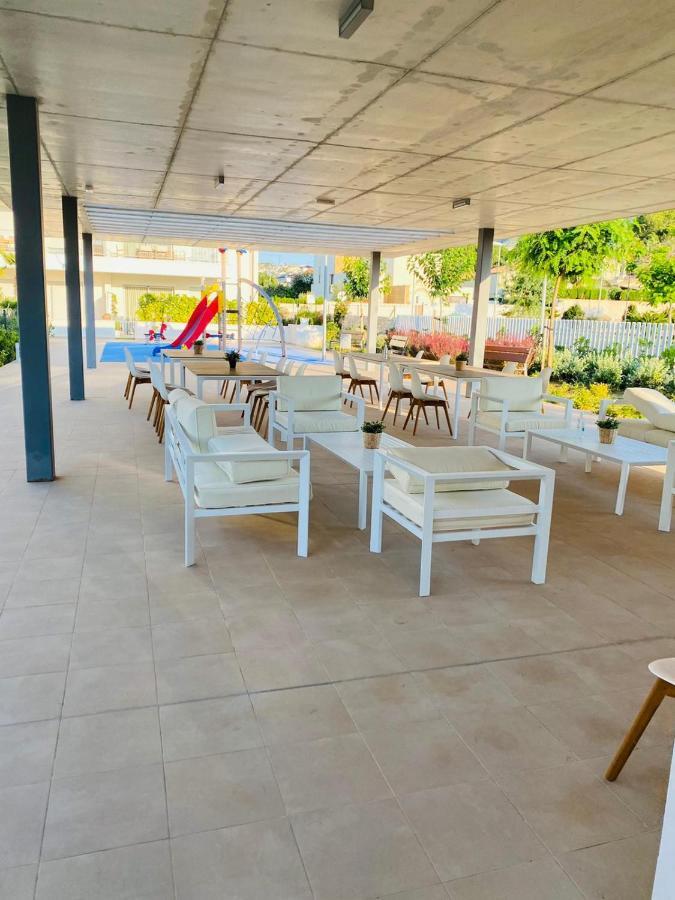 Apartamento Playa Y Club Nautico A 150M Denia Zewnętrze zdjęcie