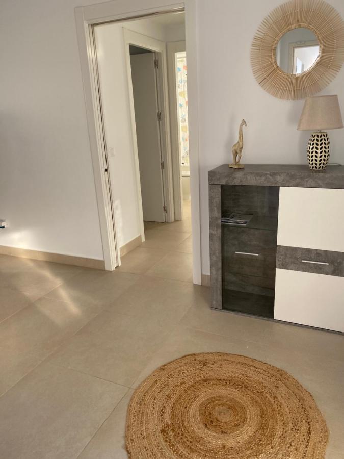 Apartamento Playa Y Club Nautico A 150M Denia Zewnętrze zdjęcie