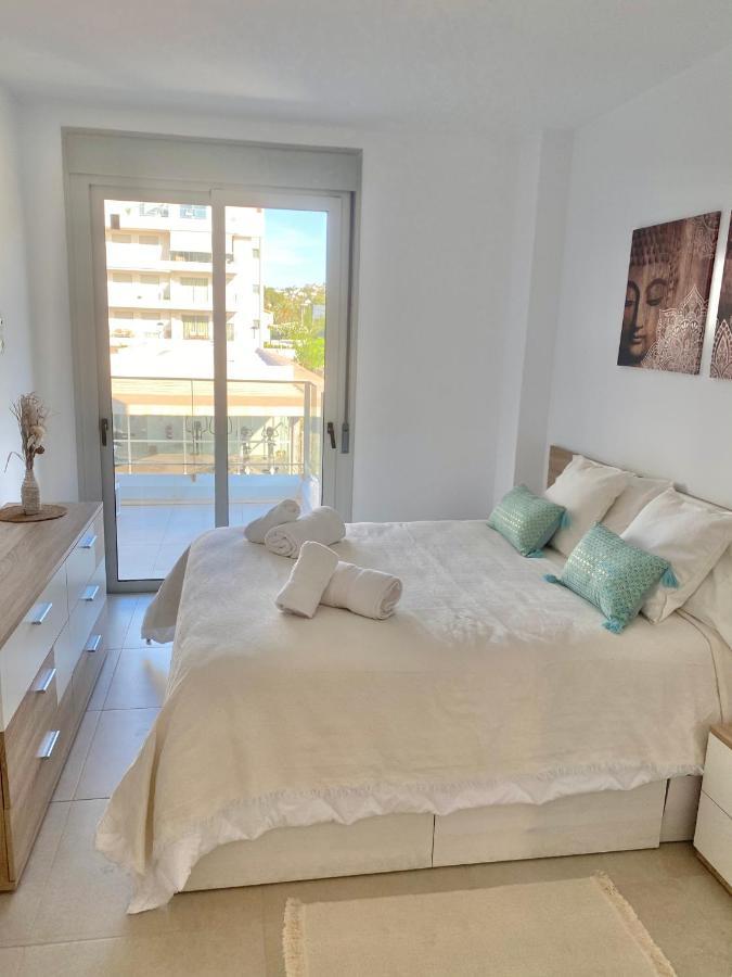 Apartamento Playa Y Club Nautico A 150M Denia Zewnętrze zdjęcie