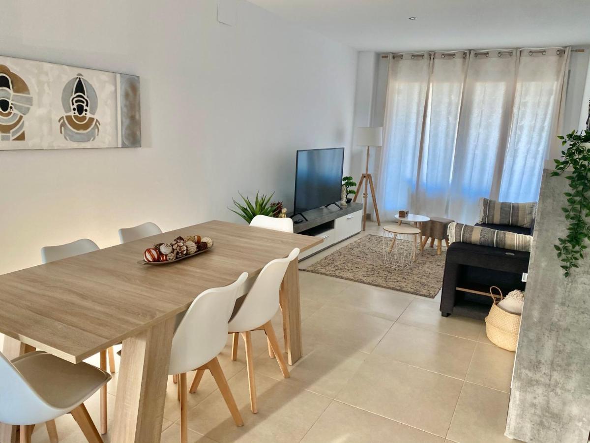 Apartamento Playa Y Club Nautico A 150M Denia Zewnętrze zdjęcie