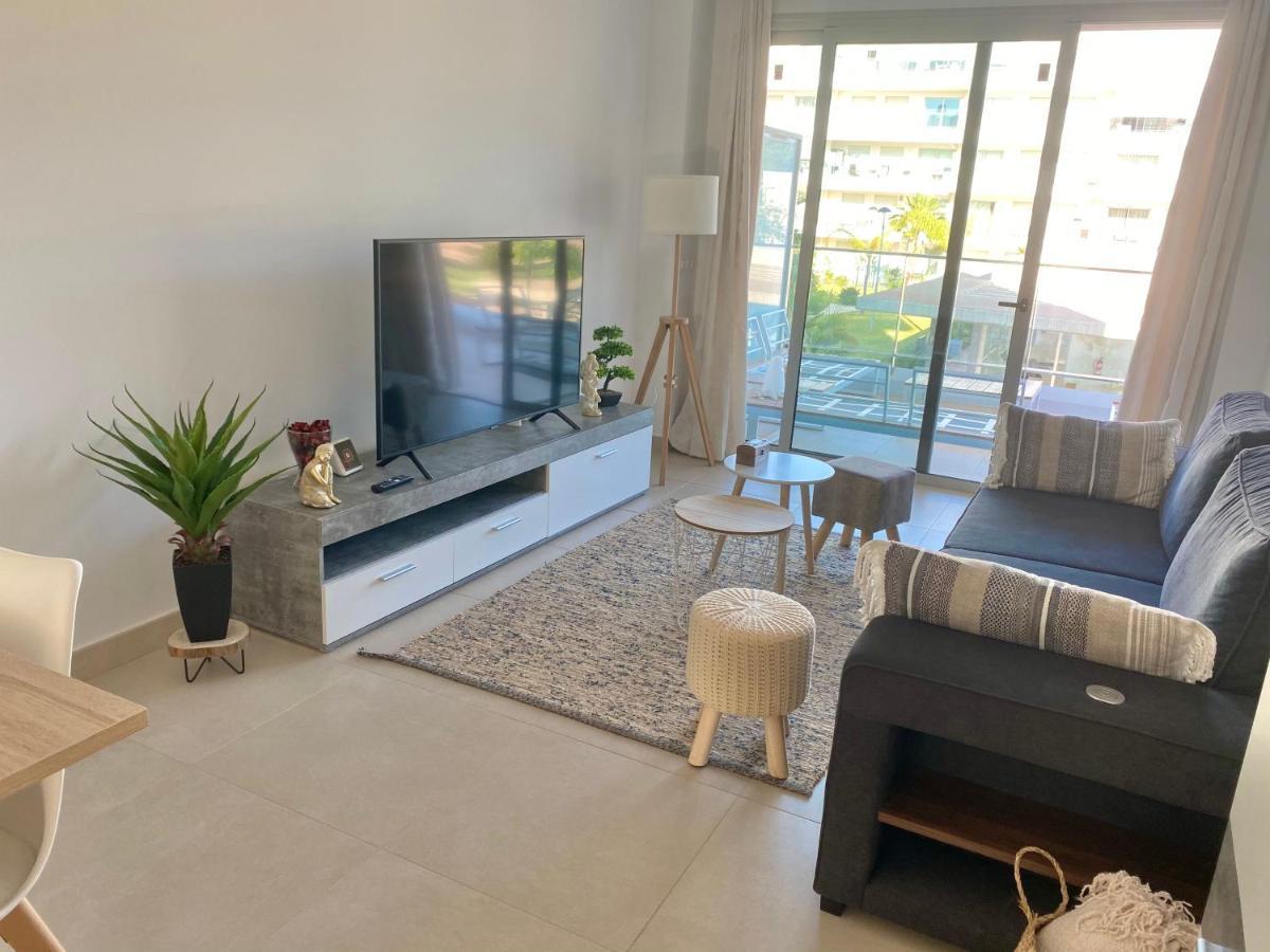 Apartamento Playa Y Club Nautico A 150M Denia Zewnętrze zdjęcie